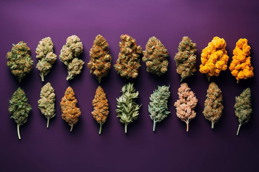 How to Choose the Right Cannabis Flower for Your Lifestyle